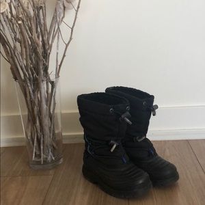 Snow Boots | Boys Winter Boots